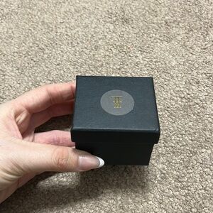 Tom Ford Jewelry Box